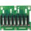 Picture of ​765756-001 HPE HDD Backplane 3.5 Inch Lff 4 Bay For Proliant ML30 G9 ML110 G9 ML150 G9. Refurbished.