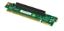 Picture of 00D3423 IBM 1 PCI-E X16 Riser Card (No Bracket) For System X3550 M4. Refurbished.