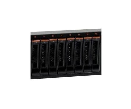 Picture of 00FK661 Lenovo X3650 M5 Plus 8x 2.5in HS HDD Assembly Kit. Refurbished.