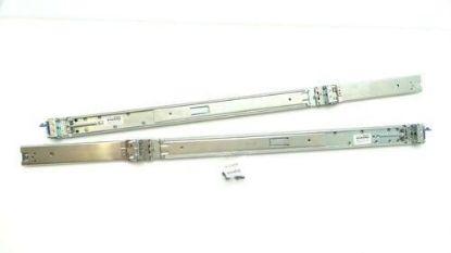 Picture of 00KA592 IBM Rail Kit For System X3650 M5. Refurbished.