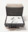 Picture of 00KC718 Lenovo aluminum latch type Heatsink for system X3650 M5. New Bulk Pack.