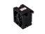 Picture of 00YE423 Lenovo Server CPU Cooling Fan for System X3650 M5 V4 | Refurbished