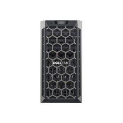 Picture of 027KD Dell Tower Standard Bezel For Poweredge T640. New Bulk Pack.