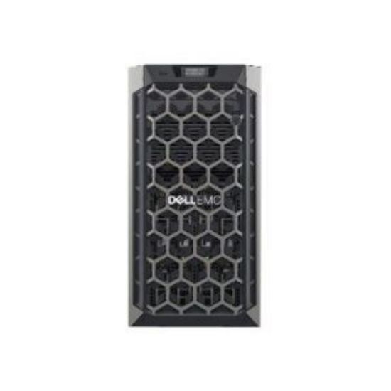 Picture of 027KD Dell Tower Standard Bezel For Poweredge T640. New Bulk Pack.