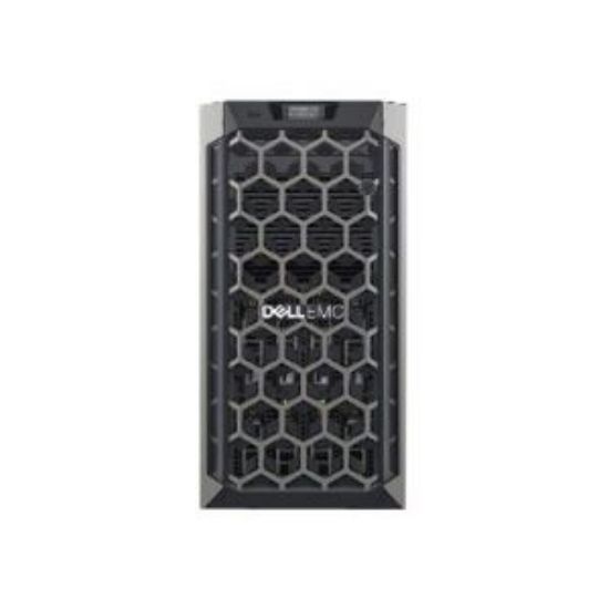 Picture of 027KD Dell Tower Standard Bezel For Poweredge T640. Refurbished.