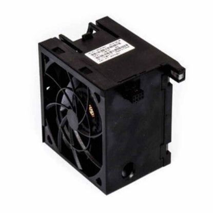 Picture of 03T9512 Lenovo SFF 95W Heatsink Fan Assembly For Thinkcentre M81. Refurbished.
