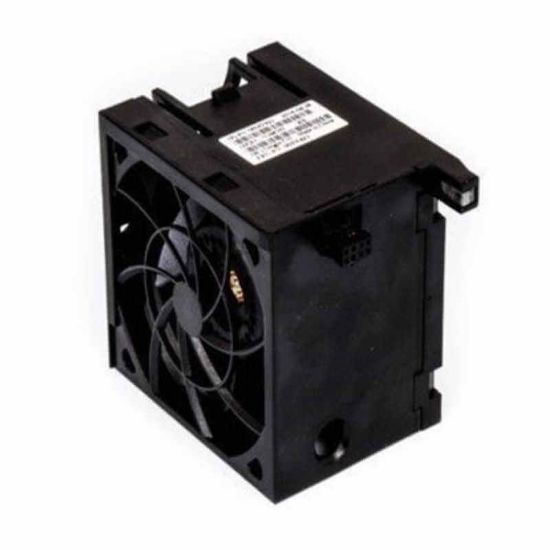 Picture of 03T9512 Lenovo SFF 95W Heatsink Fan Assembly For Thinkcentre M81. Refurbished.