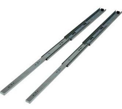 Picture of 09D83 Dell 1U Sliding Rail Kit For Poweredge R320 R420 R620. Brand New