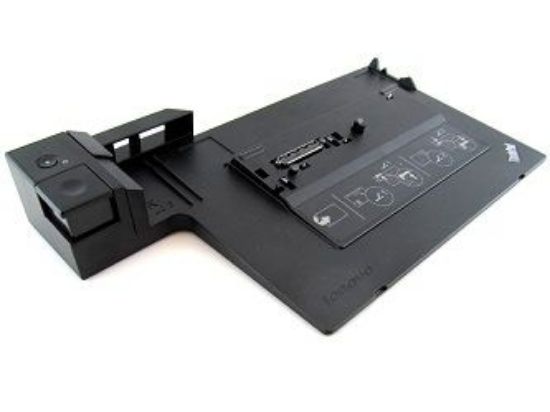 Picture of 0B00035 Lenovo Port Replicator For Thinkpad Series 3.Refurbished.