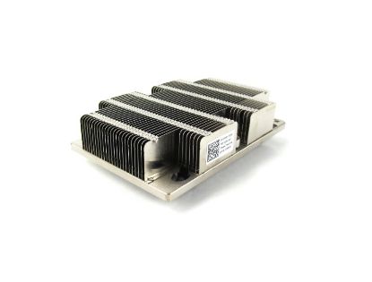 Picture of 0F8NV Dell 1U Heatsink For Poweredge R740/R740XD. New Bulk Pack.