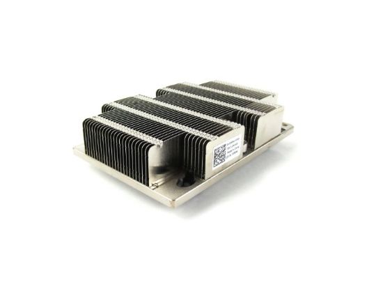 Picture of 0F8NV Dell 1U Heatsink For Poweredge R740/R740XD. New Bulk Pack.