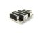 Picture of 0F8NV Dell 1U Heatsink For Poweredge R740/R740XD. New Bulk Pack.
