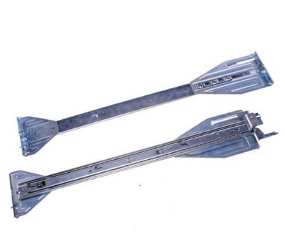 Picture of 0FU436 Dell 3U Sliding Ready Rail Kit For Poweredge T610/T710. Refurbished.