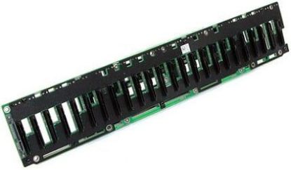 Picture of 0VCK1 Dell Backplane For Powervault MD3200I/3220I. Refurbished.