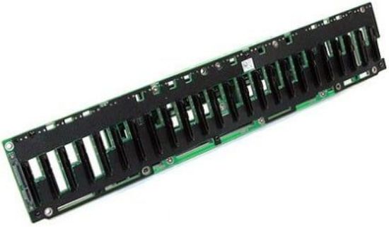 Picture of 0VCK1 Dell Backplane For Powervault MD3200I/3220I. Refurbished.