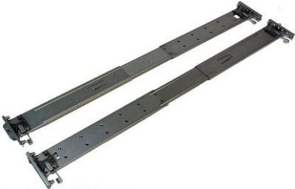 Picture of 0VG4P Dell 1U Sliding Ready Rail Kit For Poweredge R440 R6415. Refurbished.