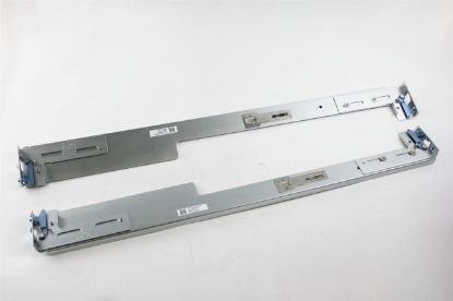 Picture of 1CVDX Dell 2U B9 Static Ready Rail Kit For Powervault MD3200I/3220I Storage Systems. Refurbished.