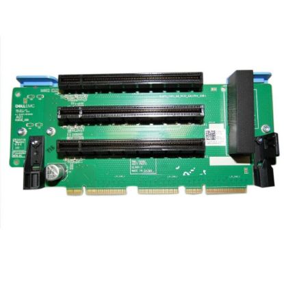 Picture of 1NH8H Dell 1B, 3x8, Riser For Poweredge R740/R740XD. Refurbished.