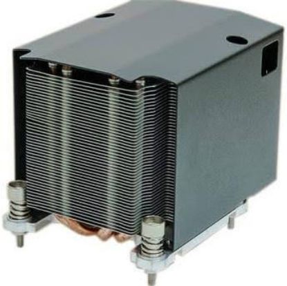 Picture of 1TD00 Dell Heatsink Fan Assembly for Precision T7600 | Refurbished