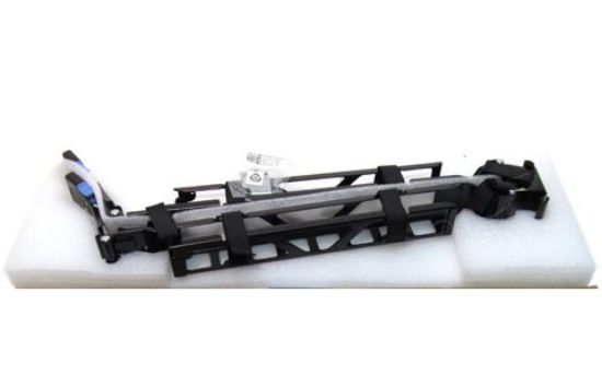 Picture of 2J1CF Dell Cable Management Arm Kit FOR Poweredge R620. Brand New