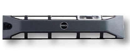 Picture of 325-BCHH Dell Standard Security Bezel For Poweredge R440 R640. Refurbished.