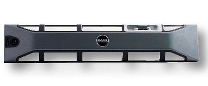 Picture of 325-BCHV Dell LCD Security Bezel For Dell Emc Poweredge R740/R740XD. Refurbished.