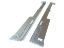 Picture of 330-6051 Dell 2U B9 Static Ready Rail Kit For Powervault MD3200I/3220I Storage Systems. Refurbished.