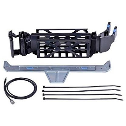 Picture of 331-4435 Dell 2U Cable Management Arm Kit For Poweredge R720. New Bulk Pack.