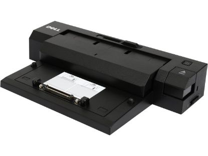 Picture of 331-6304 Dell USB 3.0 E Port Plus Advanced Port Replicator for Latitude E5430 Laptops | Brand New 3 Year Warranty