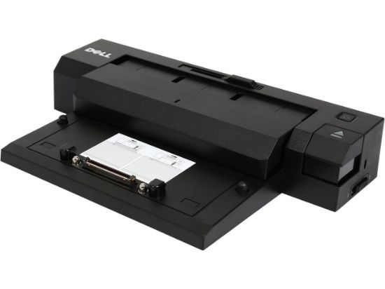 Picture of 331-6304 Dell USB 3.0 E Port Plus Advanced Port Replicator for Latitude E5430 Laptops | Brand New 3 Year Warranty