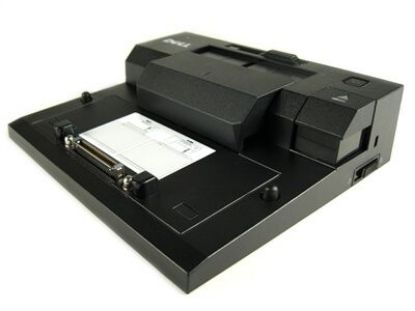 Picture of 331-6307 Dell E-PORT Replicator Without Ac Adapter For Latitude E5430/E5530/ E6230/E6330/E6430/E6530. Refurbished.