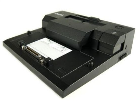 Picture of 331-7947 Dell USB 3.0 E-Port Plus Advanced Port Replicator For Latitude E5430/ E5530/ E6230/ E6330/E6430/E6530 Laptops. Brand New
