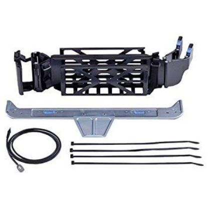 Picture of 34KKP Dell 2U Cable Management Arm Kit For Poweredge R720. New Bulk Pack.