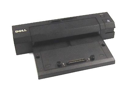 Picture of 35RXK Dell USB 3.0 E-port Plus Advanced Port Replicator For Latitude E5430/ E5530/ E6230/ E6330/ E6430/ E6530 Laptops. Brand New OEM With 1 Year Warranty.