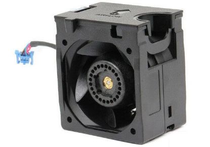 Picture of 384-BBSU Dell X6 STD Hot Plug Fan For EMC Poweredge R7425. Refurbished.