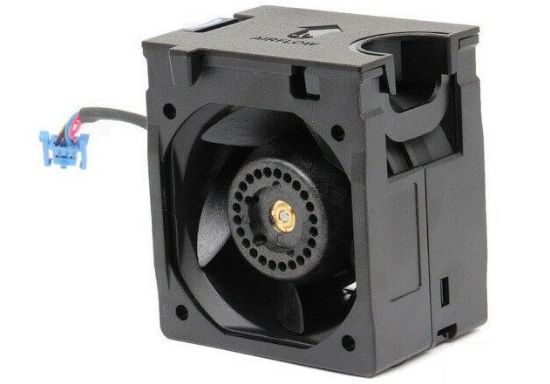 Picture of 384-BBSU Dell X6 STD Hot Plug Fan For EMC Poweredge R7425. Refurbished.