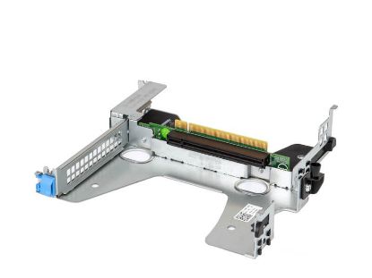 Picture of 3G69K Dell Riser Card 3 And Bracket Assembly For Poweredge R430. Refurbished.