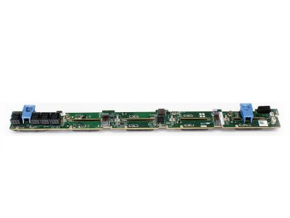 Picture of 3XTYM Dell Hard Drive Backplane 2.5-Inch 10-Bay For Poweredge R630. Refurbished.