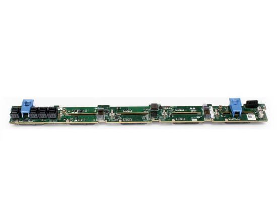 Picture of 3XTYM Dell Hard Drive Backplane 2.5-Inch 10-Bay For Poweredge R630. Refurbished.