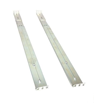 Picture of 3YWX4 Dell 2U Sliding Rail Kit For Poweredge C2100. New Bulk Pack.