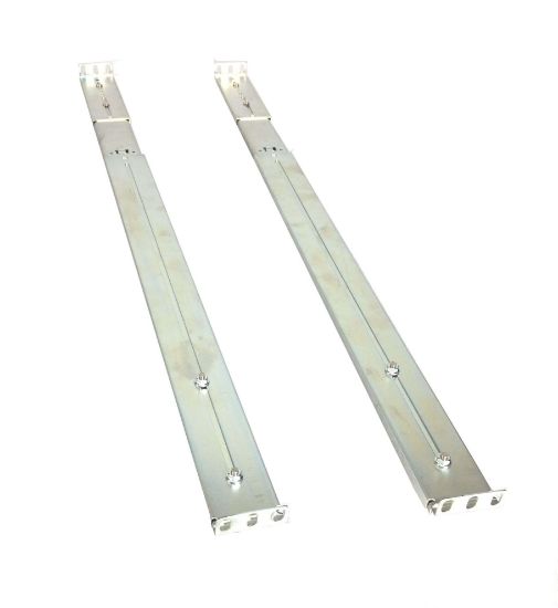 Picture of 3YWX4 Dell 2U Sliding Rail Kit For Poweredge C2100. New Bulk Pack.