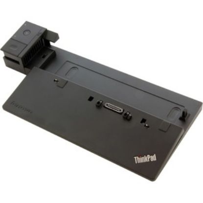 Picture of 40A10090US Lenovo Think Pad Pro Docking Station- 90 | New Bulk Pack