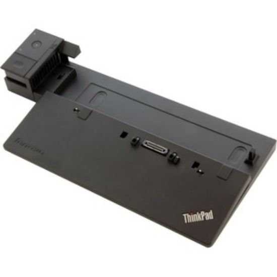 Picture of 40A10090US Lenovo Think Pad Pro Docking Station- 90 | New Bulk Pack