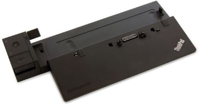 Picture of 40AH0135US Lenovo 135 Watt Pro Docking Station for Thinkpad L480 L580 P52S | New Bulk Pack
