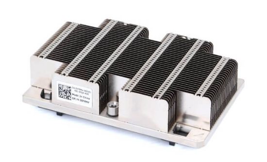Picture of 412-AAIQ Dell Fan Assembly For Poweredge R640. Refurbished.