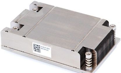 Picture of 412-AALH Dell Standard Screw Down Type Heatsink For Poweredge R6415. Refurbished.
