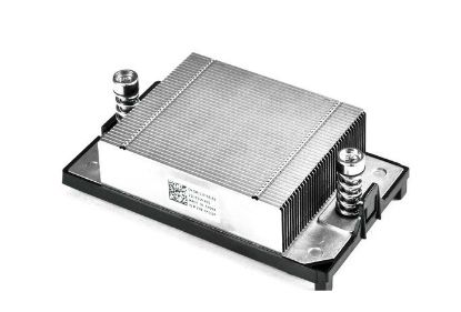 Picture of 44HF2 Dell Heatsink For Poweredge R320 R620. Refurbished.
