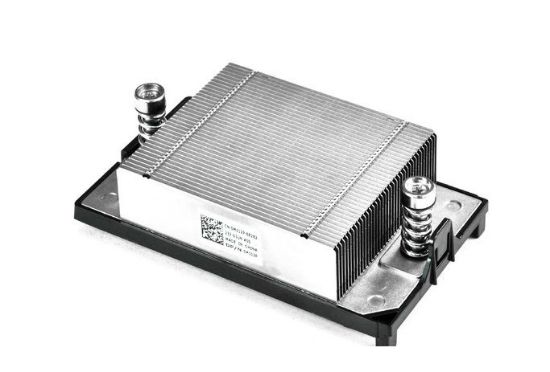 Picture of 44HF2 Dell Heatsink For Poweredge R320 R620. Refurbished.