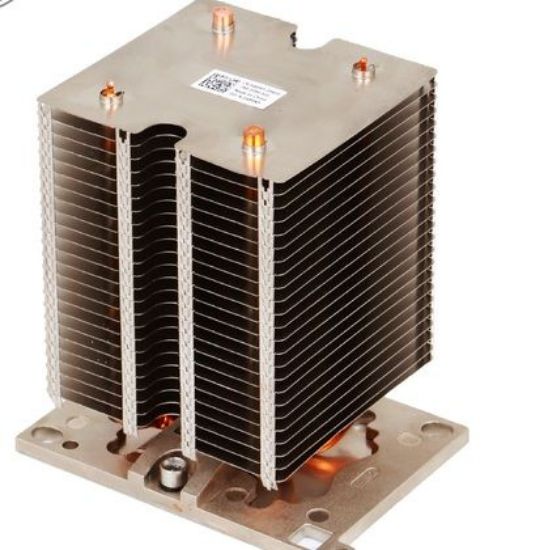 Picture of 489KP Dell Standard Heatsink for EMC Poweredge T440/T640 | Refurbished