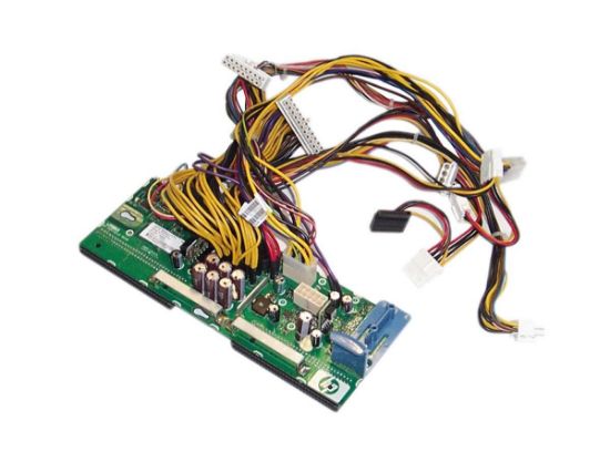Picture of 511776-001 HP Back Plane Power for Proliant ML350 G6 Server | Refurbished